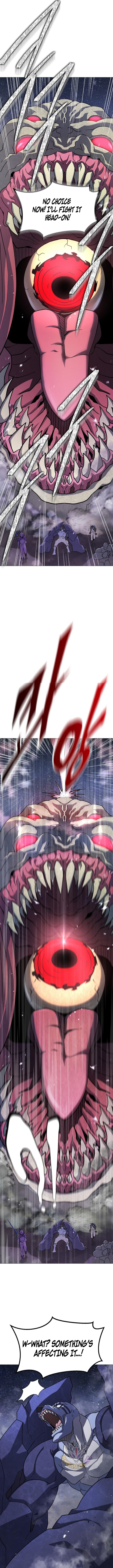Star of Zenith Chapter 35 2